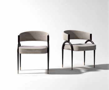 Modern Dining Chair-ID:752319104