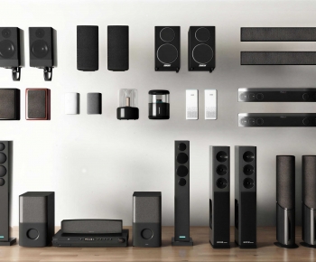 Modern Sound Box-ID:152031905
