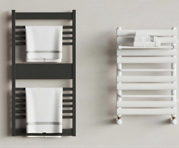 Modern Bathroom Rack-ID:828551054