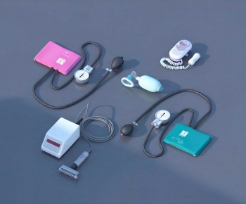 Modern Medical Equipment-ID:158555988
