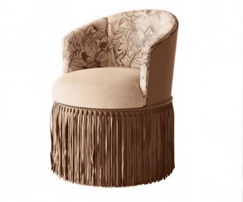 Modern Single Sofa-ID:336086039