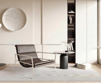 Modern Lounge Chair-ID:725872991