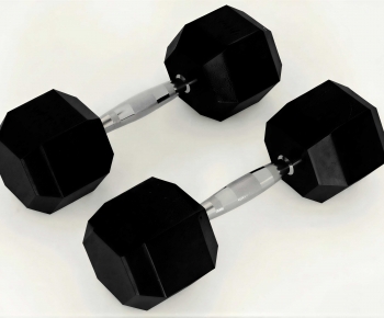 Modern Fitness Equipment-ID:506587985