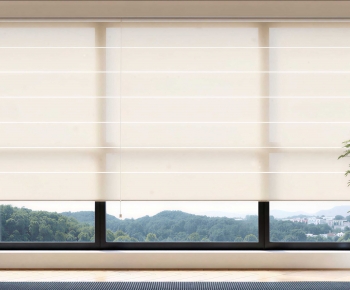 Modern Venetian Blinds-ID:215749033