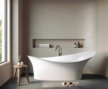 Modern Bathtub-ID:262394912