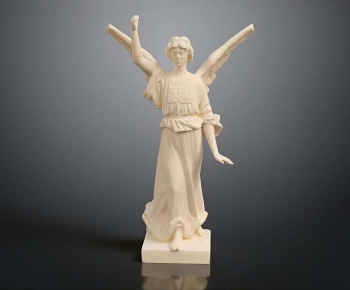 European Style Sculpture-ID:627593992