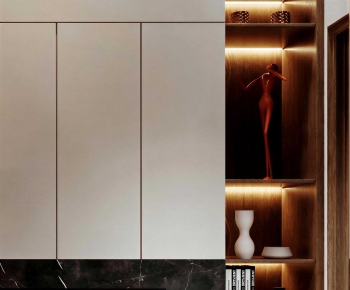 Modern Bookcase-ID:830256943
