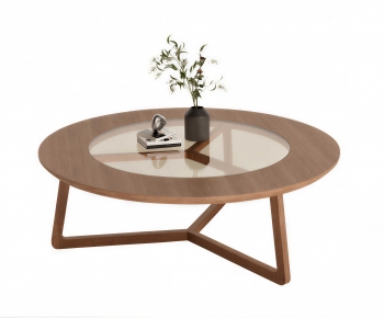 Modern Coffee Table-ID:954128034