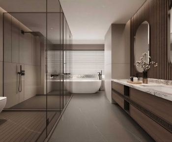 Modern TOILET-ID:419327022