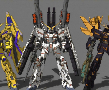 Modern Garage Kit-ID:731184015