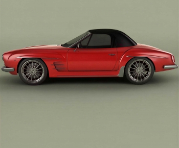Modern Car-ID:514574051