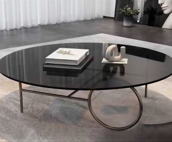 Modern Coffee Table-ID:379260063