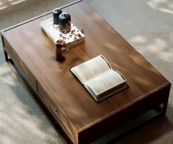 Modern Coffee Table-ID:693928005