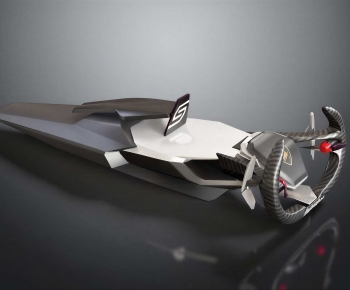 Modern Car-ID:843944075