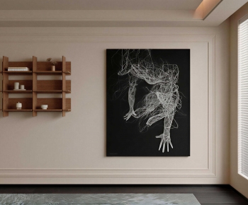 Modern Painting-ID:424385072