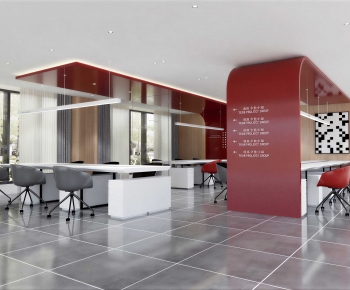 Modern Staff Area-ID:628710996