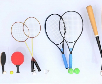 Modern Ball Equipment-ID:519670969