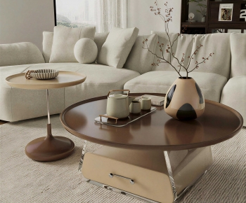 Modern Coffee Table-ID:345997101