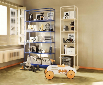 Modern Shelving-ID:647828104
