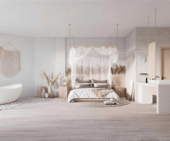Wabi-sabi Style Residential Hostel-ID:919213061