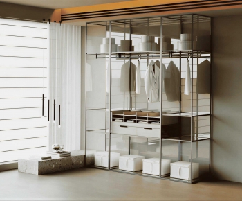 Modern The Wardrobe-ID:242521056