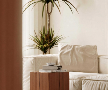 Modern Side Table/corner Table-ID:795339113