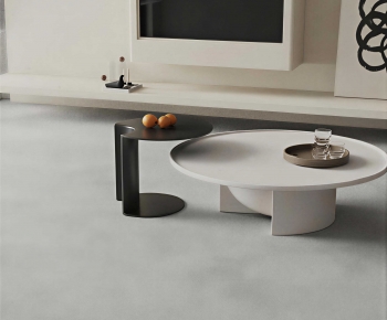 Modern Coffee Table-ID:658345947