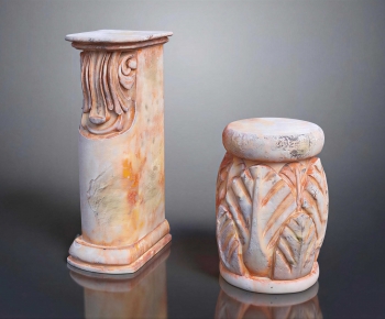 Chinese Style Sculpture-ID:995043991