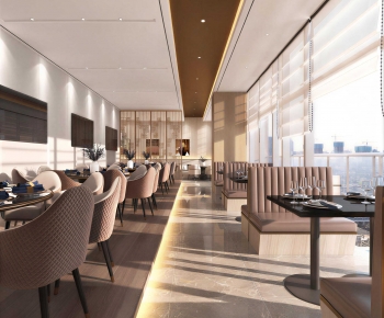 Modern Restaurant-ID:155280113