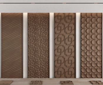 Modern Wall Decoration-ID:245723963