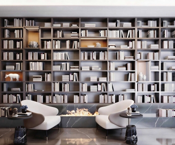 Modern Study Space-ID:787014962
