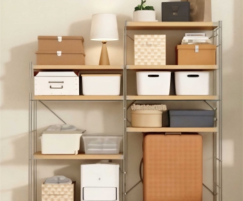 Modern Storage Basket-ID:439169461