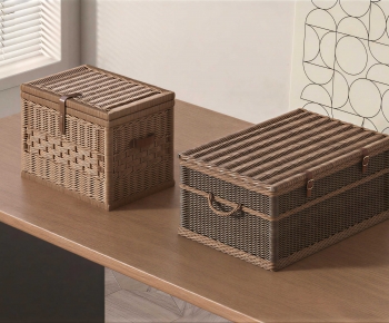Modern Storage Basket-ID:790348059