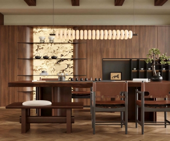 Modern Tea House-ID:938343057