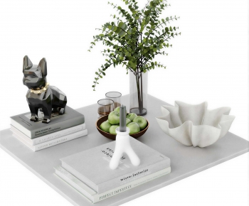 Modern Decorative Set-ID:111279561