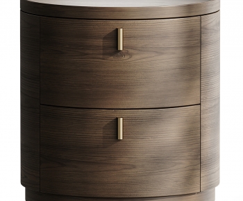 Modern Bedside Cupboard-ID:510066998