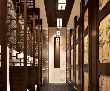 New Chinese Style Public Toilet-ID:866528038