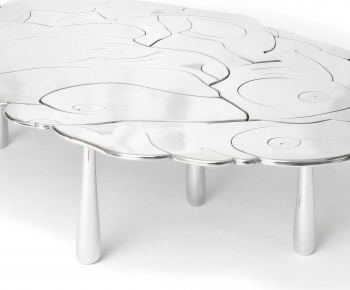 Modern Coffee Table-ID:526592976