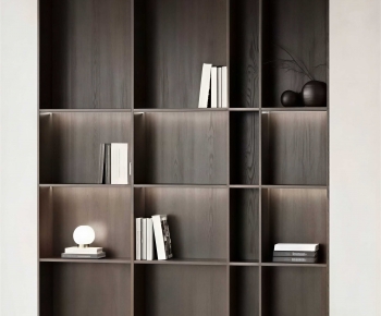 Modern Bookcase-ID:440119038