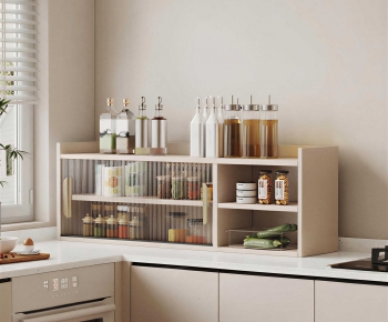 Modern Seasoning Jar-ID:884040127