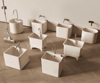 Modern Sanitary Ware-ID:151273018