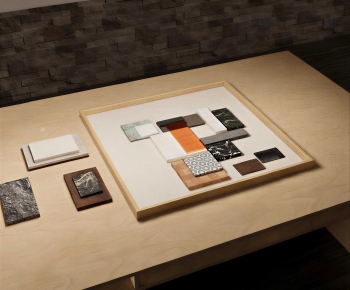 Modern Decorative Set-ID:707987079