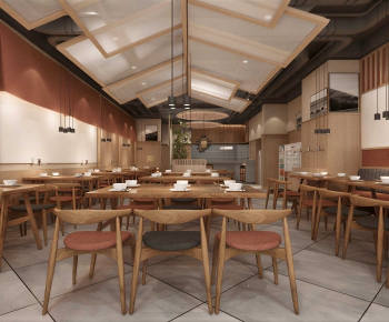 New Chinese Style Restaurant-ID:652089139