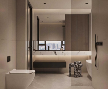 Modern TOILET-ID:570688969