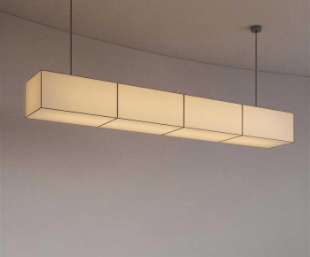 Modern Long Chandelier-ID:187757021