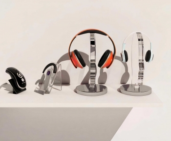 Modern Earphone-ID:198590992