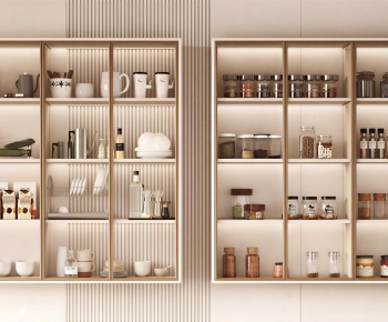 Modern Kitchenware-ID:695904025