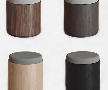 Nordic Style Stool-ID:628400099