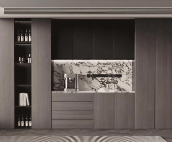 Modern Sideboard-ID:948674927