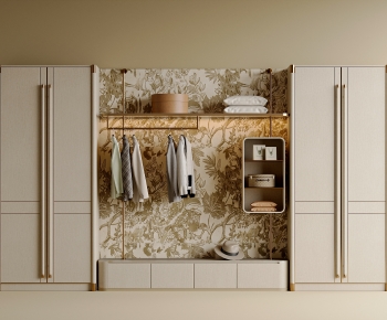 Modern The Wardrobe-ID:685051925